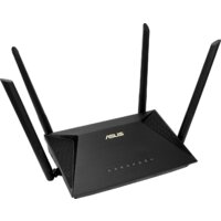 Wi-Fi роутер ASUS RT-AX53U - Превью изображения №4 — Интернет-магазин ПроЗаказ