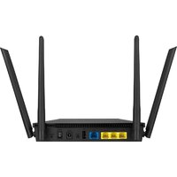 Wi-Fi роутер ASUS RT-AX53U - Превью изображения №5 — Интернет-магазин ПроЗаказ