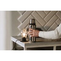 Термос Bobber Flask 1 л (матовый) - Превью изображения №6 — Интернет-магазин ПроЗаказ