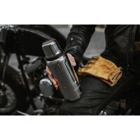 Термос Bobber Flask 1 л (матовый) - Превью изображения №7 — Интернет-магазин ПроЗаказ