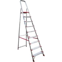 Лестница-стремянка Новая высота NV 3117 (9 ступеней) - Превью изображения №2 — Интернет-магазин ПроЗаказ