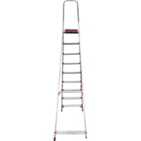 Лестница-стремянка Новая высота NV 3117 (9 ступеней) - Превью изображения №5 — Интернет-магазин ПроЗаказ