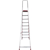 Лестница-стремянка Новая высота NV 3117 (9 ступеней) - Превью изображения №13 — Интернет-магазин ПроЗаказ