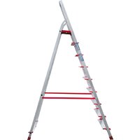 Лестница-стремянка Новая высота NV 3117 (9 ступеней) - Превью изображения №11 — Интернет-магазин ПроЗаказ