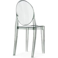 Стул Woodville Victoria (серый) - Превью изображения №4 — Интернет-магазин ПроЗаказ