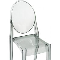 Стул Woodville Victoria (серый) - Превью изображения №5 — Интернет-магазин ПроЗаказ