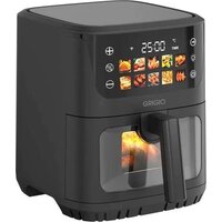 Аэрогриль (аэрофритюрница) GRIGIO HAF-218 - Превью изображения №2 — Интернет-магазин ПроЗаказ