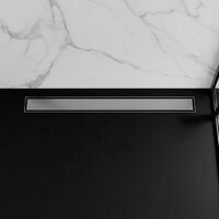 Трап/канал Lauter 2120121-QGH 1200x70 (хром) - Превью изображения №10 — Интернет-магазин ПроЗаказ