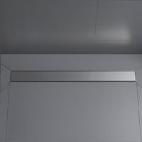 Трап/канал Lauter 2120121-QGH 1200x70 (хром) - Превью изображения №6 — Интернет-магазин ПроЗаказ