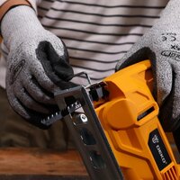 Электролобзик Deko JS600DK 084-1102 (кейс) - Превью изображения №6 — Интернет-магазин ПроЗаказ