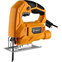 Электролобзик Deko JS600DK 084-1102 (кейс) - Превью изображения №4 — Интернет-магазин ПроЗаказ