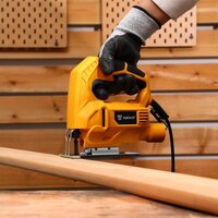 Электролобзик Deko JS600DK 084-1102 (кейс) - Превью изображения №7 — Интернет-магазин ПроЗаказ