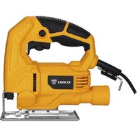 Электролобзик Deko JS600DK 084-1102 (кейс) - Превью изображения №3 — Интернет-магазин ПроЗаказ