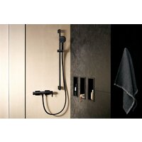 Смеситель Hansgrohe Tecturis E 73620670 - Превью изображения №2 — Интернет-магазин ПроЗаказ
