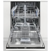 Встраиваемая посудомоечная машина BEKO BRI63491 - Превью изображения №5 — Интернет-магазин ПроЗаказ