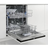 Встраиваемая посудомоечная машина BEKO BRI63491 - Превью изображения №6 — Интернет-магазин ПроЗаказ