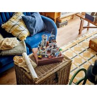 Конструктор LEGO Creator 3 в 1 31168 Средневековый замок конных рыцарей - Превью изображения №11 — Интернет-магазин ПроЗаказ