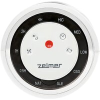 Колонный вентилятор Zelmer ZTW1500M - Превью изображения №4 — Интернет-магазин ПроЗаказ
