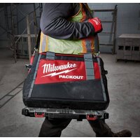 Органайзер Milwaukee Packout Slim Organiser 4932471064 - Превью изображения №4 — Интернет-магазин ПроЗаказ