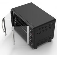 Мини-печь TurboTronic TT-FEO45 - Превью изображения №6 — Интернет-магазин ПроЗаказ