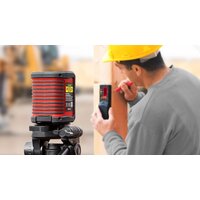 Лазерный нивелир Kapro 852 - Превью изображения №5 — Интернет-магазин ПроЗаказ