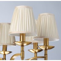 Подвесная люстра MW-Light Вирджиния 444012308 - Превью изображения №4 — Интернет-магазин ПроЗаказ