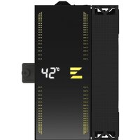 Кулер для процессора Zalman CNPS13X DS - Превью изображения №4 — Интернет-магазин ПроЗаказ