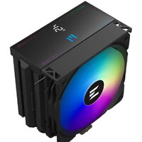 Кулер для процессора Zalman CNPS13X DS - Превью изображения №2 — Интернет-магазин ПроЗаказ