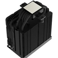 Кулер для процессора Zalman CNPS13X DS - Превью изображения №5 — Интернет-магазин ПроЗаказ