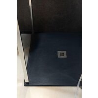 Душевой поддон Allen Brau Priority 100x90 8.31004-AM - Превью изображения №2 — Интернет-магазин ПроЗаказ