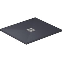 Душевой поддон Allen Brau Priority 100x90 8.31004-AM - Превью изображения №5 — Интернет-магазин ПроЗаказ