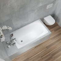 Ванна Lauter Orra 120 21XG120 - Превью изображения №15 — Интернет-магазин ПроЗаказ