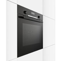 Электрический духовой шкаф Bosch HBG536HB0R - Превью изображения №4 — Интернет-магазин ПроЗаказ