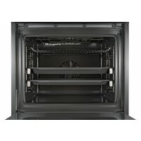 Электрический духовой шкаф Bosch HBG536HB0R - Превью изображения №2 — Интернет-магазин ПроЗаказ