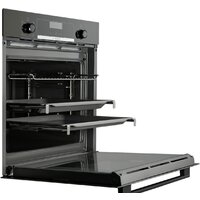 Электрический духовой шкаф Bosch HBG536HB0R - Превью изображения №7 — Интернет-магазин ПроЗаказ