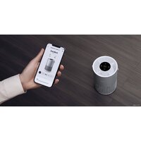 Очиститель воздуха SmartMi Air Purifier P1 ZMKQJHQP12 (международная версия, серебристый) - Превью изображения №10 — Интернет-магазин ПроЗаказ