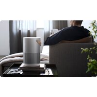 Очиститель воздуха SmartMi Air Purifier P1 ZMKQJHQP12 (международная версия, серебристый) - Превью изображения №11 — Интернет-магазин ПроЗаказ