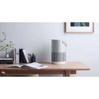 Очиститель воздуха SmartMi Air Purifier P1 ZMKQJHQP12 (международная версия, серебристый) - Превью изображения №9 — Интернет-магазин ПроЗаказ