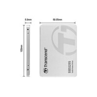 SSD Transcend SSD225S 1TB TS1TSSD225S - Превью изображения №3 — Интернет-магазин ПроЗаказ