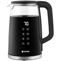 Электрический чайник Vitek VT-8827 - Превью изображения №2 — Интернет-магазин ПроЗаказ