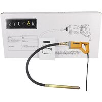 Вибратор глубинный Zitrek ZKVD950 083-3205 - Превью изображения №5 — Интернет-магазин ПроЗаказ