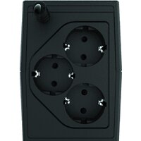 Источник бесперебойного питания IPPON Back Basic 650 S Euro - Превью изображения №9 — Интернет-магазин ПроЗаказ
