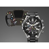 Наручные часы Casio Edifice EQB-2000DC-1A - Превью изображения №6 — Интернет-магазин ПроЗаказ