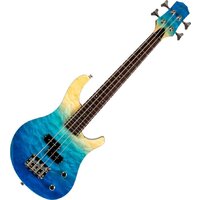 Бас-гитара Flight Mini Bass TBL - Превью изображения №8 — Интернет-магазин ПроЗаказ