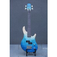 Бас-гитара Flight Mini Bass TBL - Превью изображения №11 — Интернет-магазин ПроЗаказ