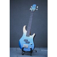 Бас-гитара Flight Mini Bass TBL - Превью изображения №10 — Интернет-магазин ПроЗаказ