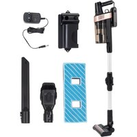 Пылесос Vitek VT-CLS01AQUA - Превью изображения №3 — Интернет-магазин ПроЗаказ