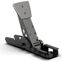 Педальный блок Moza SR-P Clutch Pedal RS111 - Превью изображения №2 — Интернет-магазин ПроЗаказ