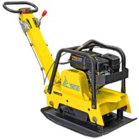 Виброплита ТСС WP160L - Превью изображения №2 — Интернет-магазин ПроЗаказ