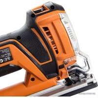 Электролобзик AEG Powertools PST 500 X - Превью изображения №3 — Интернет-магазин ПроЗаказ